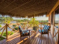 Hôtel Palissandre Morondava Hotels in Morondava