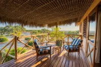 Hôtel Palissandre Morondava
