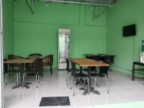Omah 365 Homestay
