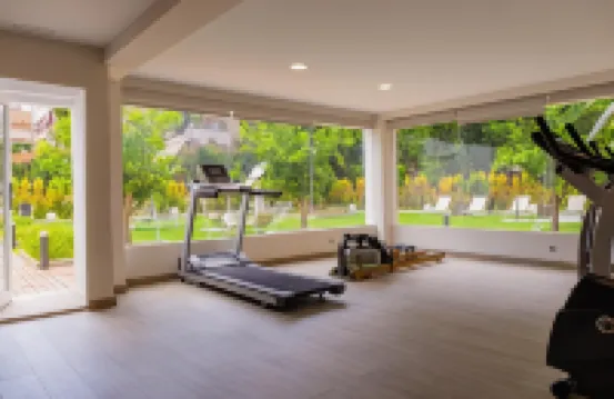 Bluesea Dimona Suites