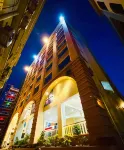 Grand Mostafa Hotel - 4 ดาว
