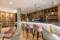 Brit Hotel Paris Orly Rungis - balcon