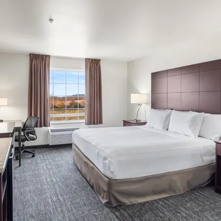 Cobblestone Hotel & Suites - Denmark