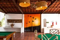 Pousada dos Ponteiros Hotel di Sao Miguel do Gostoso