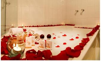 Hotel Buena Vista Express