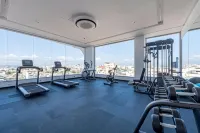 Brickell Apart Hotel Hotels in Santo Domingo