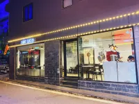 스미토모20- 린 랑 서비스드 아파트먼트