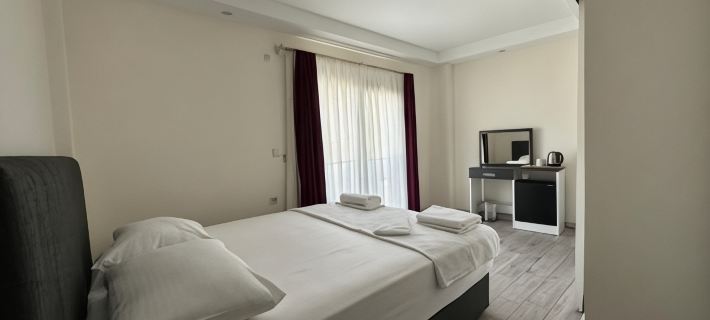Sirin Garden Ayvalik Hotels in Ayvalik