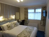 The Berwick - Over 40's Only Hotels in Poulton-le-Fylde