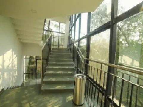 Hotel Villa Maryam Hotels in Kozhikode