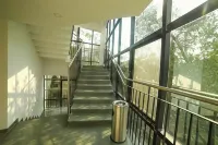 Hotel Villa Maryam Hotel di Kozhikode