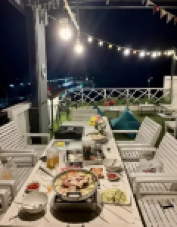 Jetty Huahin Hostel