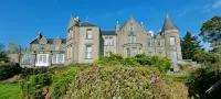 Glencruitten House