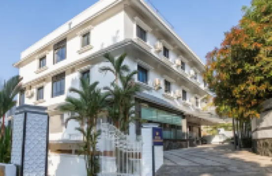 Royal Residency Hotels near Kakkanad