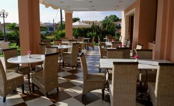 Melidron Hotel
