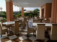 Melidron Hotel Hotels in Elios Proni