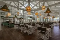 Belambra Clubs Presqu'île de Giens - Riviera Beach Club - spa