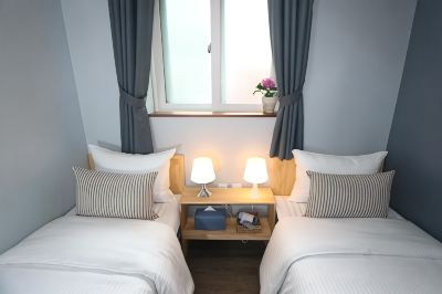 その他 HAH ゲストハウス トンデムンの写真