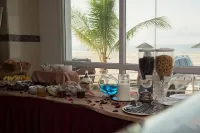 Beach Resort Salalah - servizio colazione