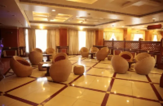Joys Palace Hotel