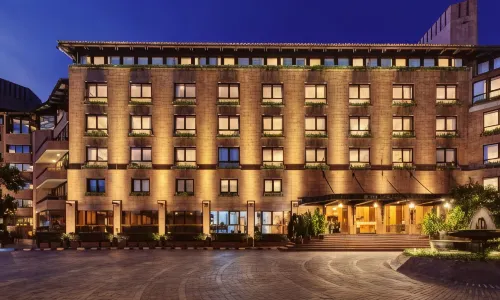 Hotel Estelar la Fontana