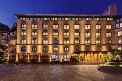 Hotel Estelar la Fontana Các khách sạn ở 