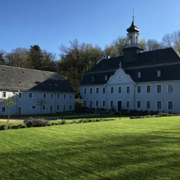 Hotel Schloss Rabenstein