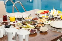 Grand Pasha Lefkosa Hotel & Casino & Spa Hôtels à : Ayios Dometios