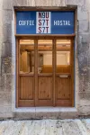 Hostal 977 Hotels near Caixa Forum