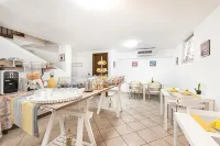 Hotel la Villetta