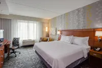 Courtyard Republic Airport Long Island/Farmingdale Hoteles en East Farmingdale