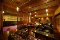 Futari Shizuka Hotel di Komagane