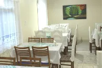 Hotel Minastur - breakfast