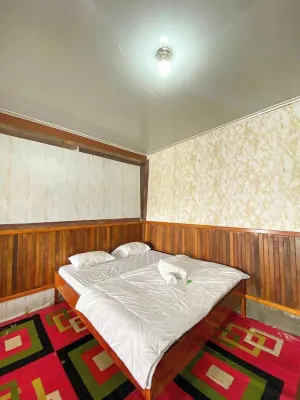 Zaada Villa Dieng by Travelink Các khách sạn ở Kejajar
