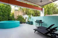 Merida Serviced Apartments Hotels in Kanasin