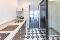 Burwood Motel