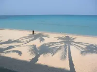 Palm Grove Saud Holiday Complex Hotel Hotels in Pagudpud