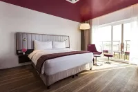 Park Inn by Radisson Hotel and Residence Duqm Hotels in Duqm