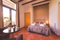 Hotel Rural y Apartamentos Villa Engracia Hotels in Prades