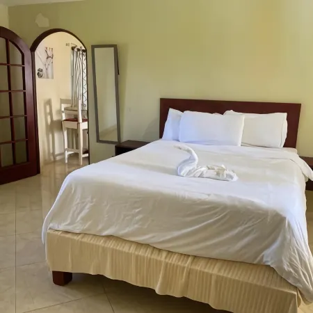El Cabarete Spa Resort All-Inclusive