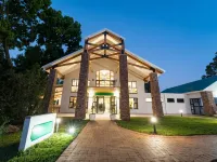 Gooderson Monks Cowl Golf Resort Hotels in Uthukela DC