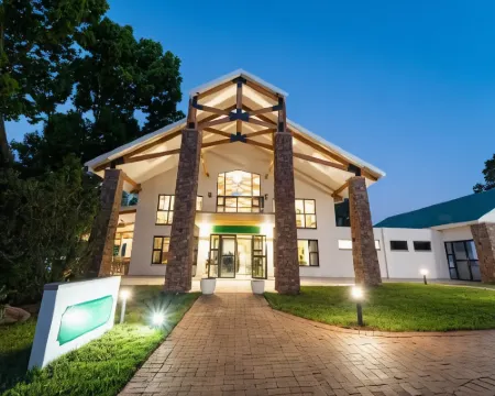 Gooderson Monks Cowl Golf Resort Hotels in Uthukela DC