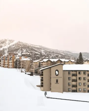 Gravity Haus Steamboat