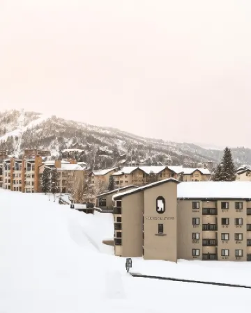 Gravity Haus Steamboat