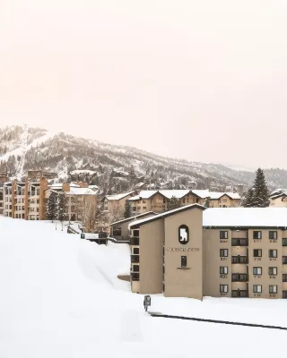 Gravity Haus Steamboat