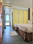 Join Inn Hotel Jebel Ali, Dubai - Formerly EasyHotel Jebel Ali Các khách sạn gần URS Testing Laboratory LLC