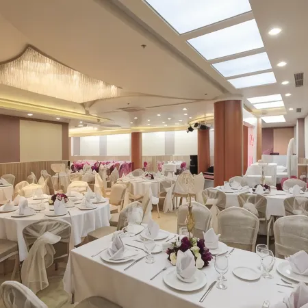 Forum Suite Otel