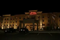 Hampton Inn & Suites Peru Hôtels à : Deer Park Township