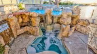 Mariners Club 114, Vrnr Luxury Collection, Epic Amenities, Indoor Pickleball - Badekar