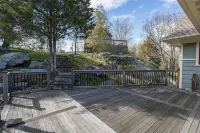 Private Home on Tranquil Island - Accessible Only by Boat